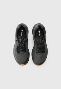 Columbia TERRASTRIDE CRZ - Outdoorschoenen - shark/black
