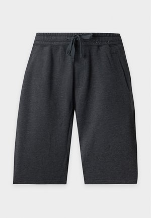 Hollister Co., ICON - Šortky - black