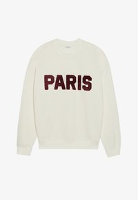 Selecionado, off-white