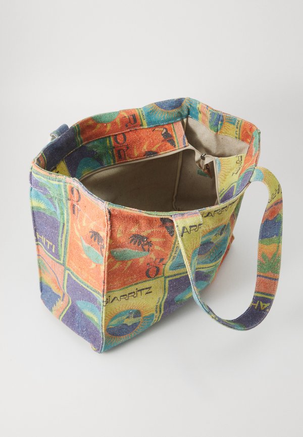 ATLAS TOTE - Tote bag2