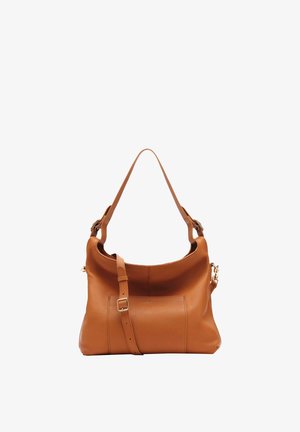 Francesco Biasia, BIBP9CM01 - Sac à main - brown