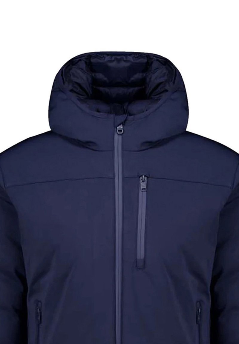 Ciesse Piumini Giacca invernale blue/blu