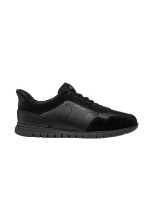 Geox, U FLEXTRIDEZERO PLUS - Baskets basses - black
