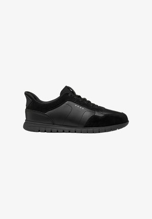Geox, U FLEXTRIDEZERO PLUS - Zapatillas - black