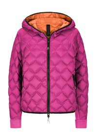 Unausgewählt, fuchsia