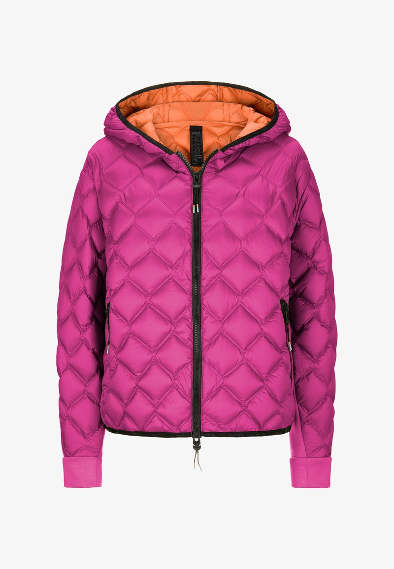 Milestone MSBUTTERCUP - Übergangsjacke - fuchsia