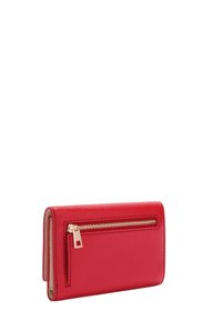 Furla COMPACT - Wallet - ruby