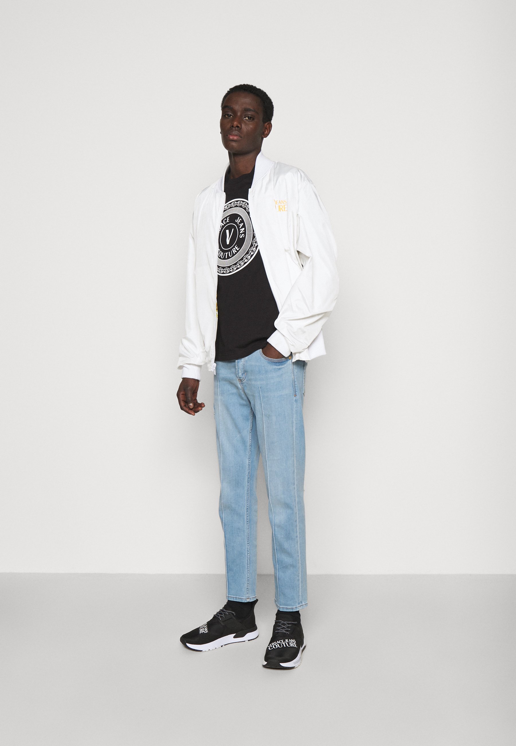 Homme MOUSE - T-shirt imprimé Homme MOUSE - T-shirt imprimé