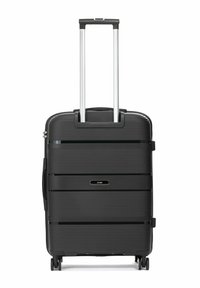 OCHNIK UNISEX czarny