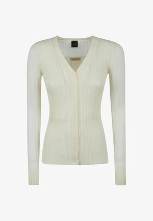 Pinko, Chaqueta de punto - beige-c