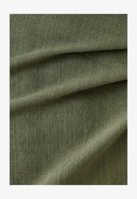 Unausgewählt, khaki