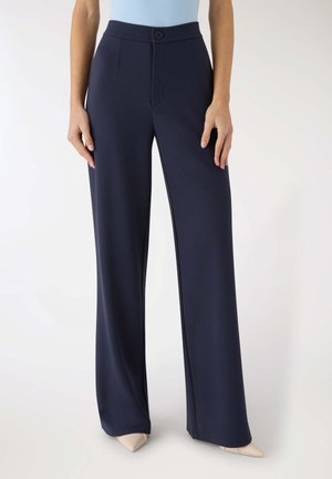 WIDE - Spodnie materiałowe