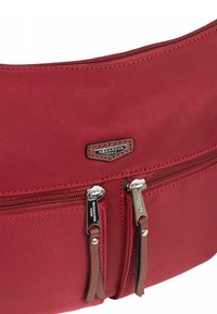 Hexagona JOY - Borsa a tracolla - red