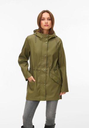 VMMALOU  - Parka - kalamata