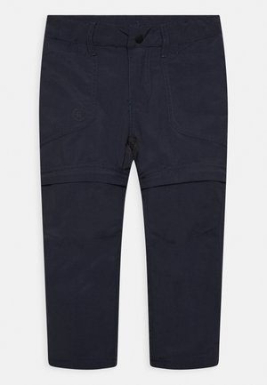 COPANTS - Pantalons outdoor - total eclipse