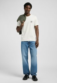 Lee ASHER - Loose Jeans - lyle