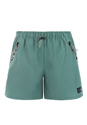 MIRO - Shorts - laurelgreen