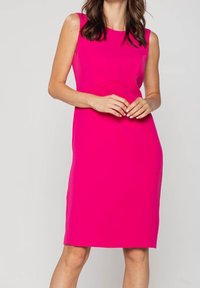 Bialcon Robe fourreau - pink