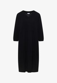 Niet geselecteerd, black
