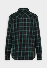 Noisy May Camicetta - dark green