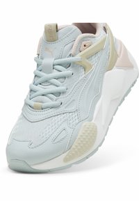 Puma EFEKT  - Tossud - frosted dew desert dust