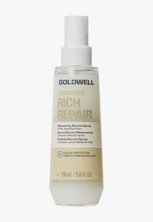 Goldwell GOLDWELL DUALSENSES RICH REPAIRRESTORING SERUM SPRAY - Laque pour cheveux