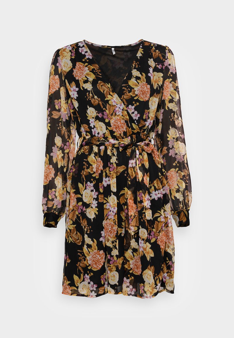 JDY Tall Jurk zwart
