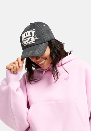 Roxy, UNISEX, czarny