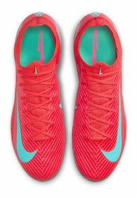 Nike Performance MERCURIAL VAPOR ELITE RASEN
 - Scarpe da calcio per terreni duri - rot