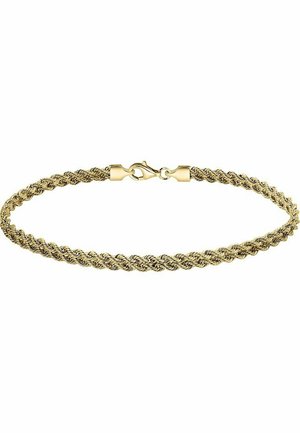 Armband - gelbgoldfarben