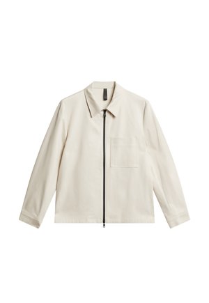 J.LINDEBERG Veste légère - moonbeam