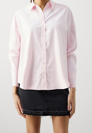 Skjortebluser - pink