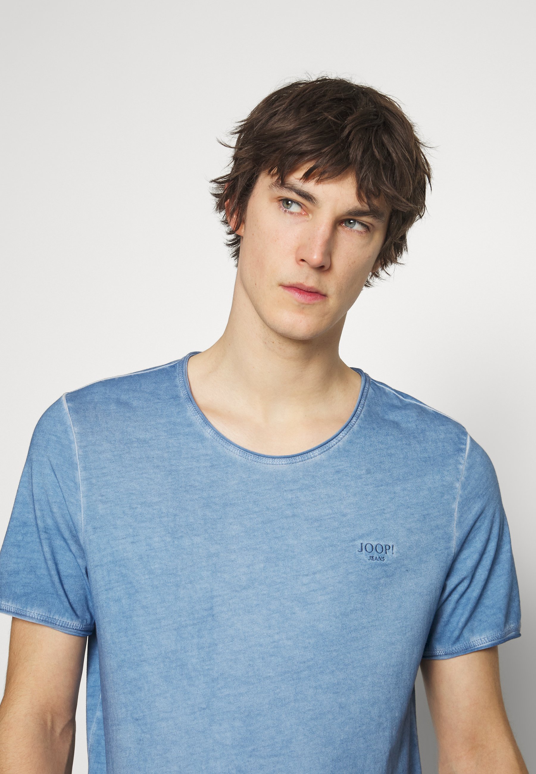 JOOP! Jeans CLARK - Basic T-shirt 