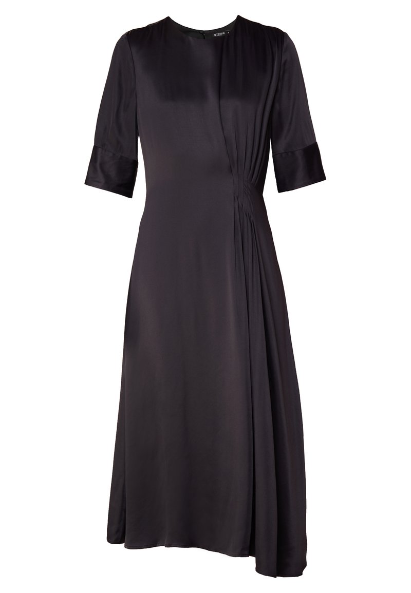 Tiger Of Sweden Maxi-jurk zwart