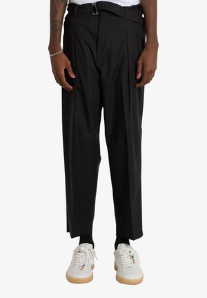 yes london, TROUSER - Pantaloni - back