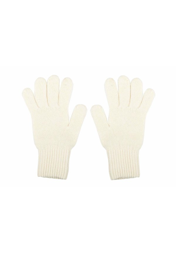 Fingerhandschuh - panna