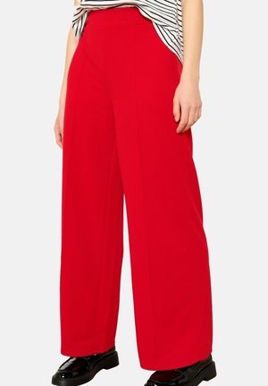 Broek - red