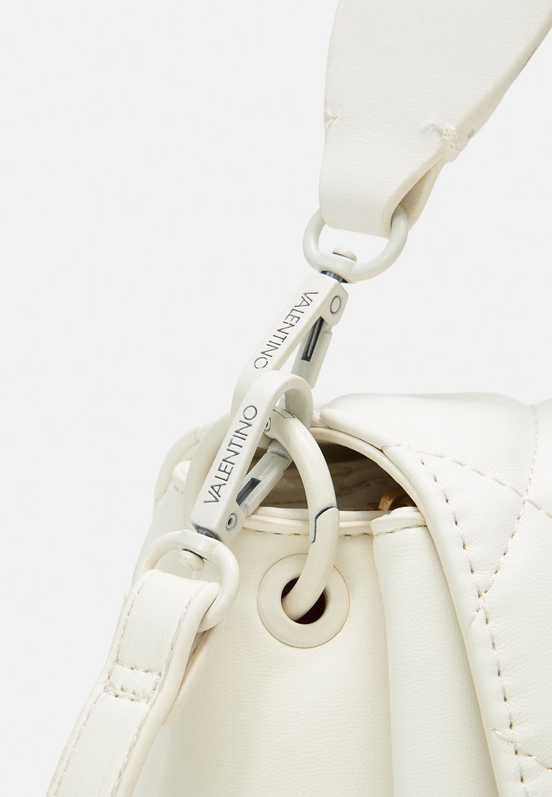 Damen Handtaschen | Valentino Bags SODA Umhängetasche bianco/weiß - JX05105 Damen Handtaschen | Valentino Bags SODA Umhängetasche bianco/weiß - JX05105