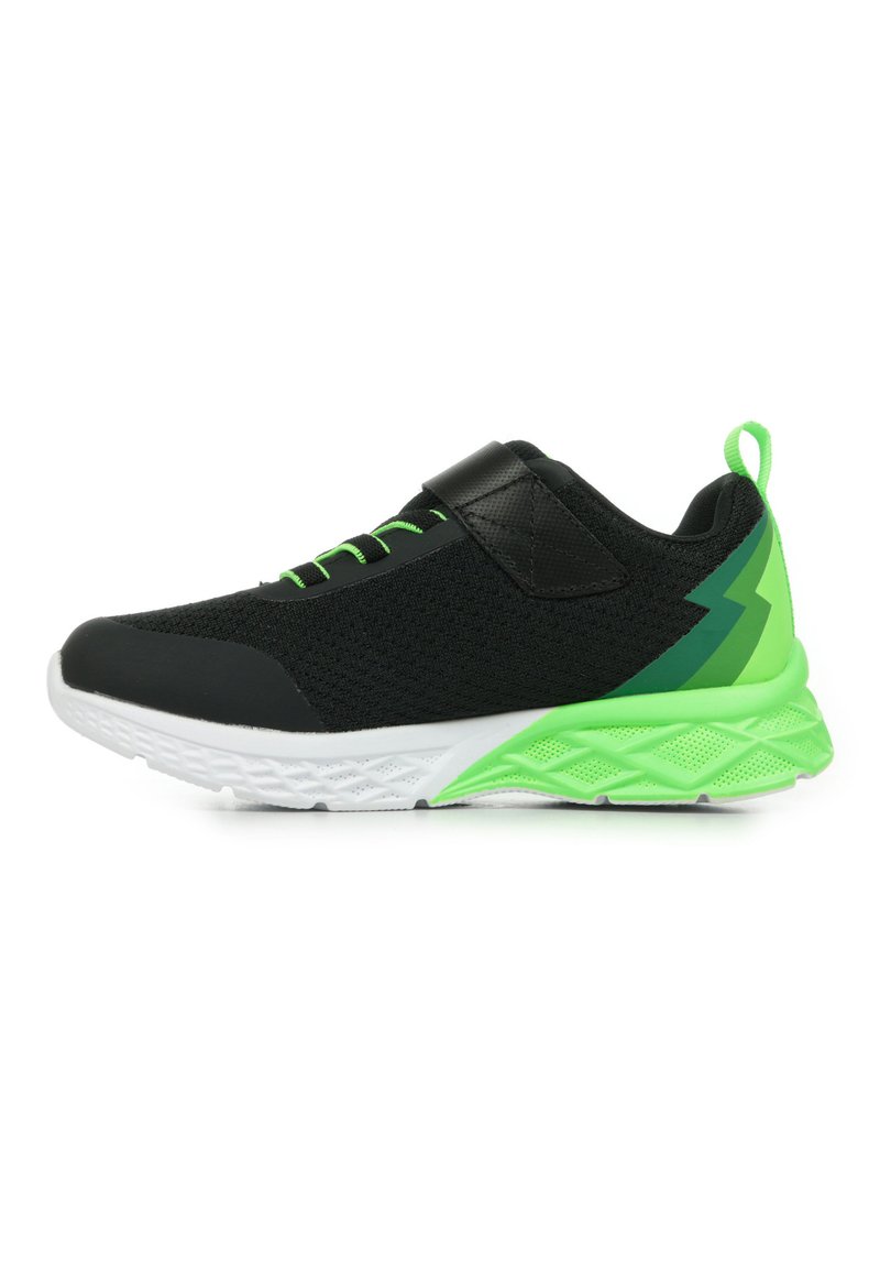 Skechers MICROSPEC MAX VODROC czarny