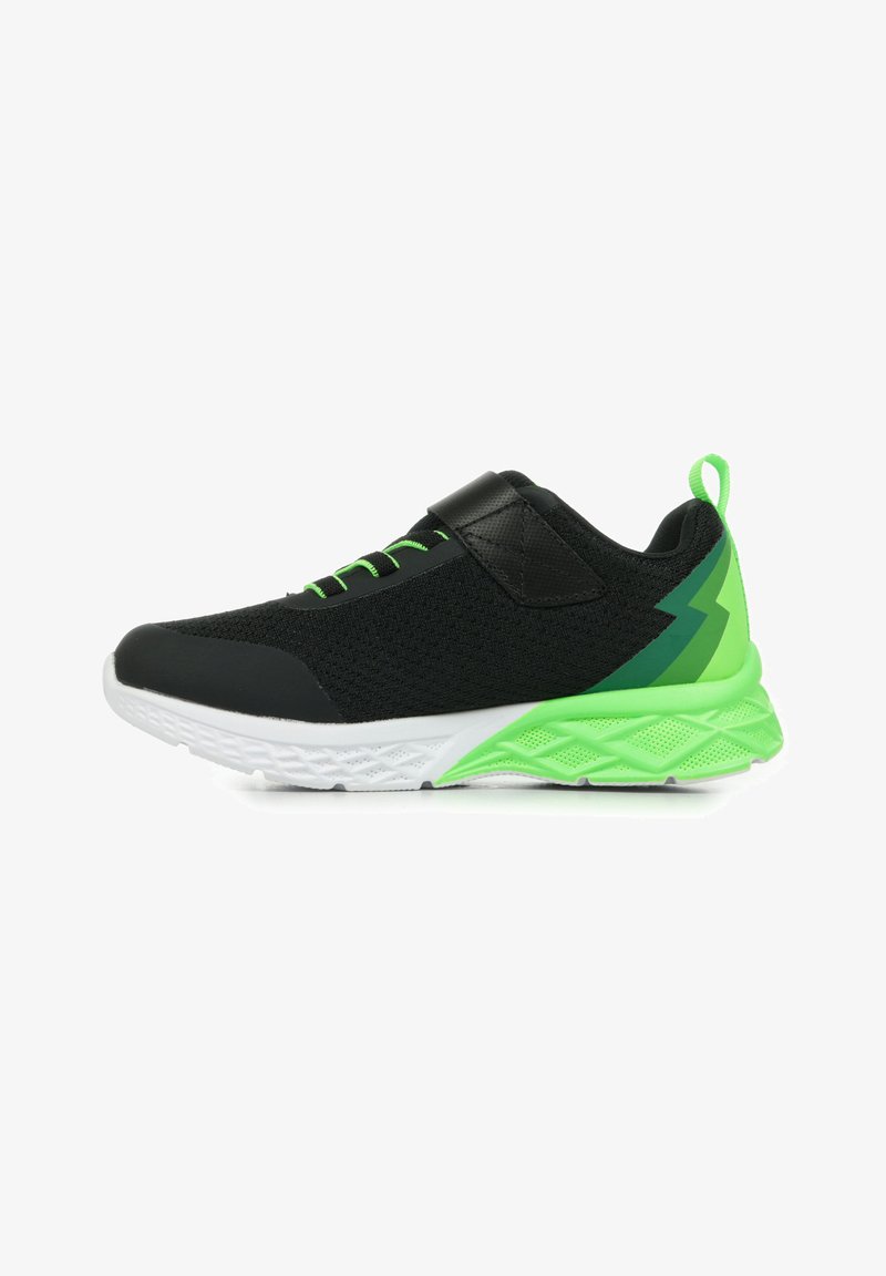 Skechers MICROSPEC MAX VODROC czarny