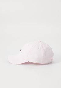 New Balance 6 PANEL CLASSIC HAT UNISEX - Gorra - rose sugar