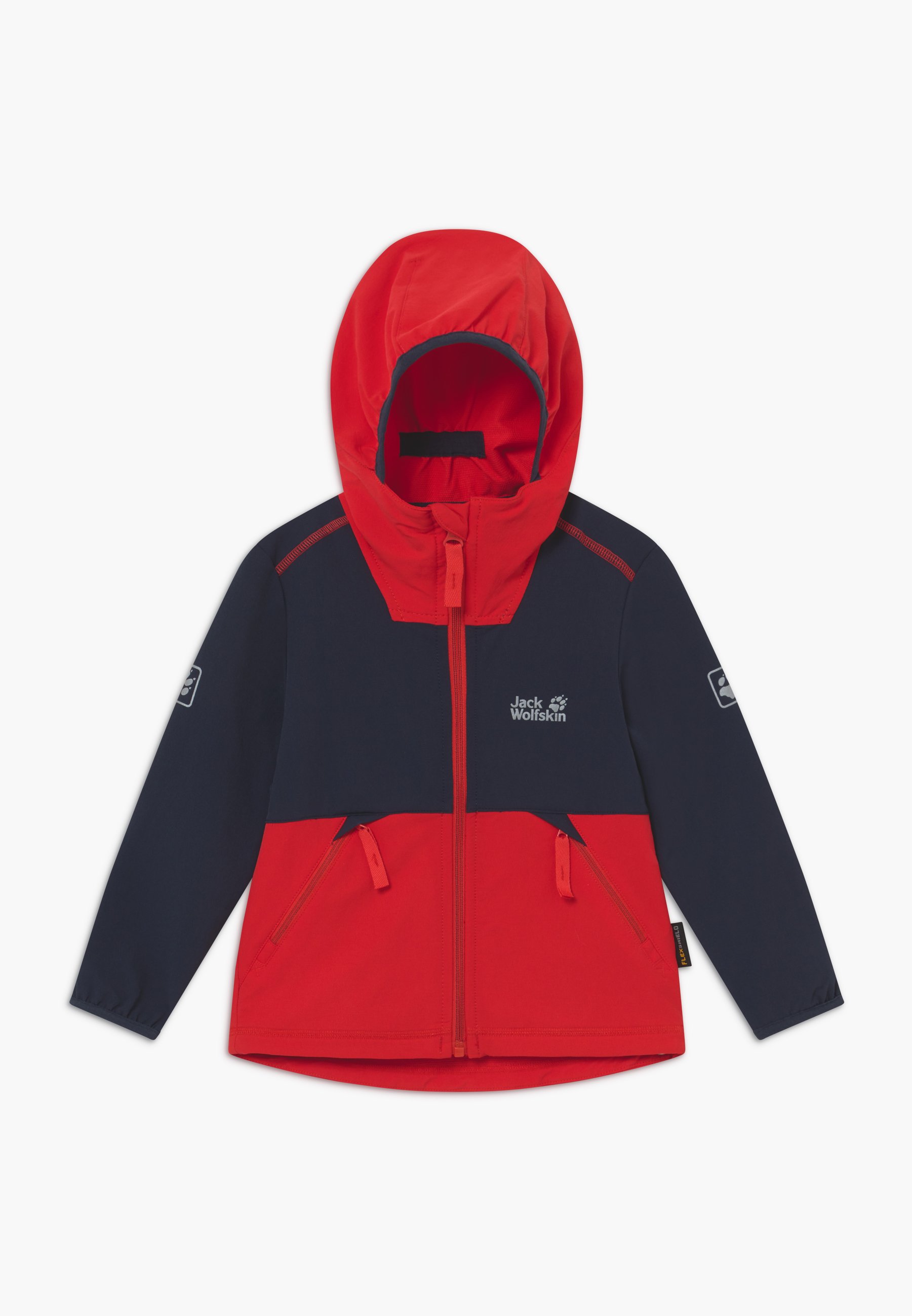 Jack wolfskin turbulence boy Clearance