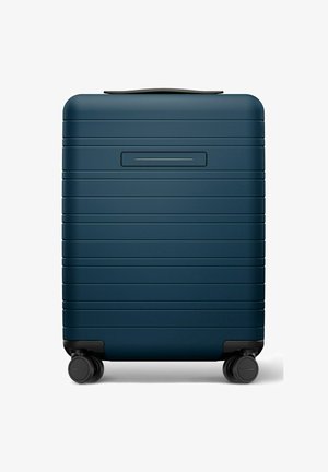 Horizn Studios, H5 GO TROLLEY UNISEX - Valise à roulettes - river blue