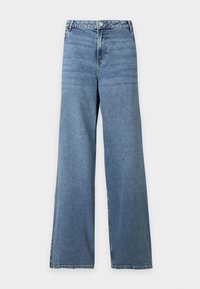 Δεν επιλέχθηκε, light blue denim