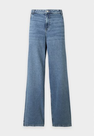 Vero Moda Curve, VMCLUSIA, niebieski