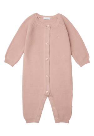 STRAMPLER MONROVIA - Jumpsuit - rose smoke