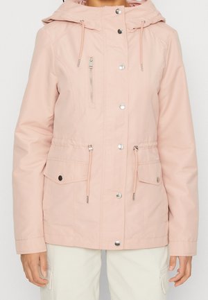 Veste légère - light pink