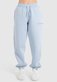Smilodox Jogginghose - hellblau