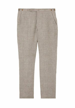 Reiss, Habitbukser - taupe brown