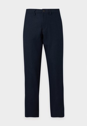 Jack & Jones, JPSTKANE WINTER  - Chinos - navy blazer